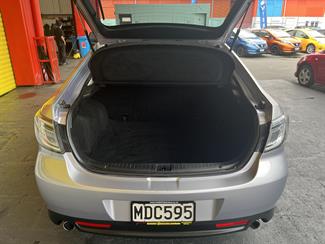 2008 Mazda Atenza - Thumbnail