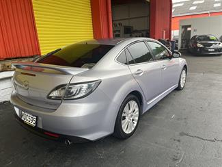 2008 Mazda Atenza - Thumbnail