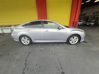 2008 Mazda Atenza - Thumbnail