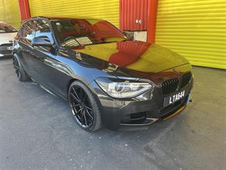 2013 BMW 135I - Thumbnail