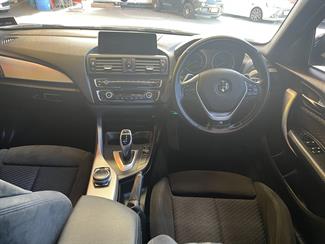 2013 BMW 135I - Thumbnail