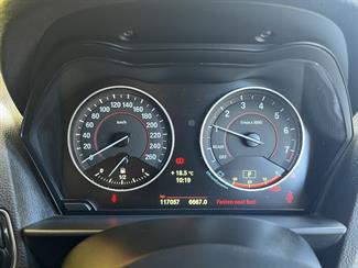 2013 BMW 135I - Thumbnail