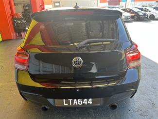 2013 BMW 135I - Thumbnail