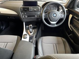 2014 BMW 116I - Thumbnail