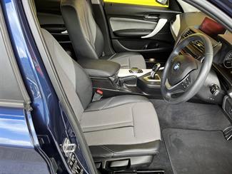 2014 BMW 116I - Thumbnail