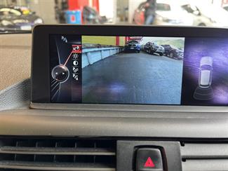 2014 BMW 116I - Thumbnail