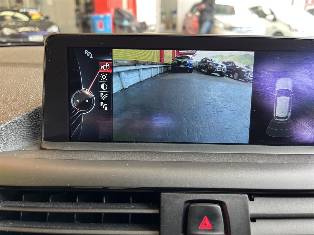 2014 BMW 116I