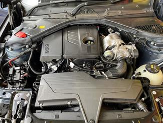 2014 BMW 116I - Thumbnail