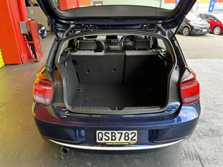 2014 BMW 116I - Thumbnail