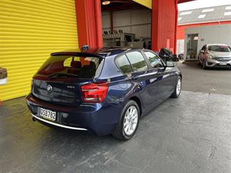 2014 BMW 116I - Thumbnail