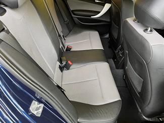 2014 BMW 116I - Thumbnail
