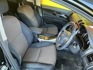2012 Toyota Blade - Thumbnail