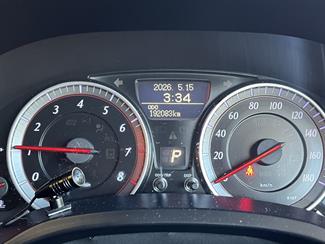 2012 Toyota Blade - Thumbnail