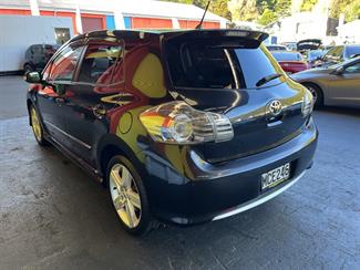 2012 Toyota Blade - Thumbnail