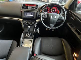 2010 Mazda Atenza - Thumbnail