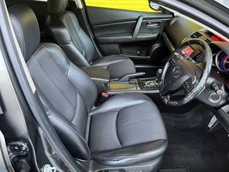 2010 Mazda Atenza - Thumbnail