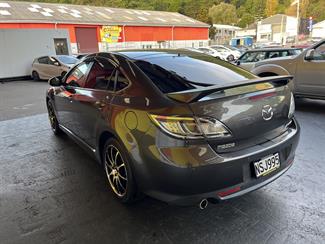 2010 Mazda Atenza - Thumbnail
