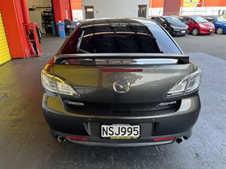 2010 Mazda Atenza - Thumbnail
