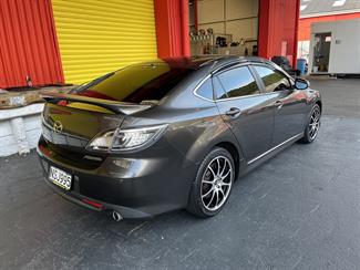 2010 Mazda Atenza - Thumbnail