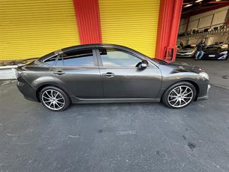 2010 Mazda Atenza - Thumbnail