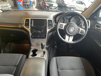 2013 Jeep Grand Cherokee - Thumbnail