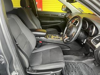 2013 Jeep Grand Cherokee - Thumbnail