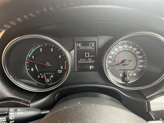 2013 Jeep Grand Cherokee - Thumbnail