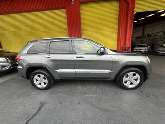 2013 Jeep Grand Cherokee - Thumbnail