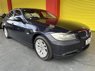 2006 BMW 320i - Thumbnail