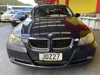 2006 BMW 320i - Thumbnail