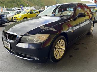 2006 BMW 320i - Thumbnail
