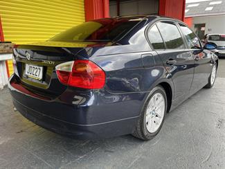 2006 BMW 320i - Thumbnail