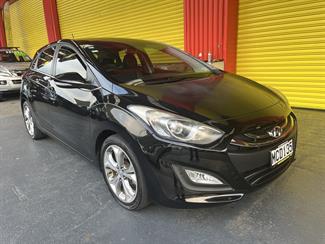 2014 Hyundai i30 - Thumbnail