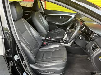 2014 Hyundai i30 - Thumbnail