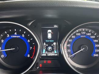 2014 Hyundai i30 - Thumbnail