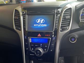 2014 Hyundai i30 - Thumbnail