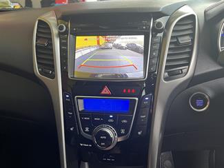 2014 Hyundai i30 - Thumbnail