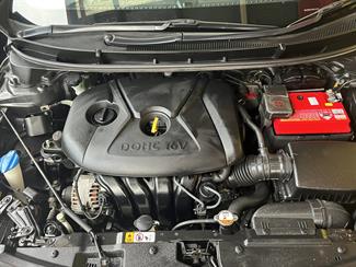 2014 Hyundai i30 - Thumbnail