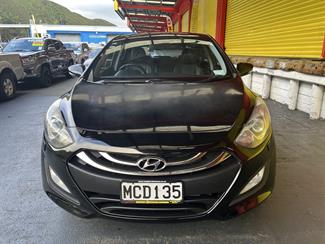 2014 Hyundai i30 - Thumbnail