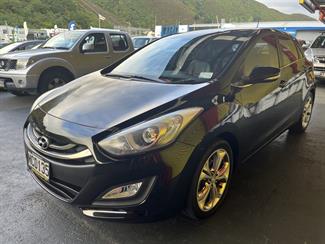 2014 Hyundai i30 - Thumbnail