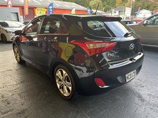 2014 Hyundai i30 - Thumbnail