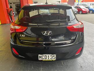 2014 Hyundai i30 - Thumbnail