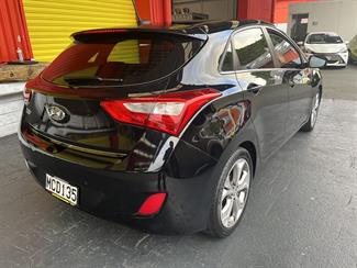 2014 Hyundai i30 - Thumbnail
