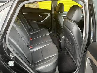 2014 Hyundai i30 - Thumbnail