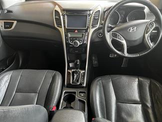 2014 Hyundai i30 - Thumbnail