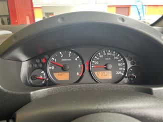 2007 Nissan Navara - Thumbnail