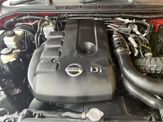 2007 Nissan Navara - Thumbnail