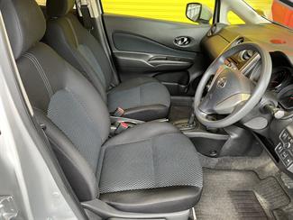 2015 Nissan Note - Thumbnail