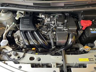 2015 Nissan Note - Thumbnail