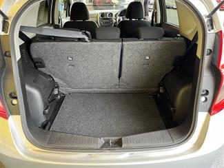 2015 Nissan Note - Thumbnail
